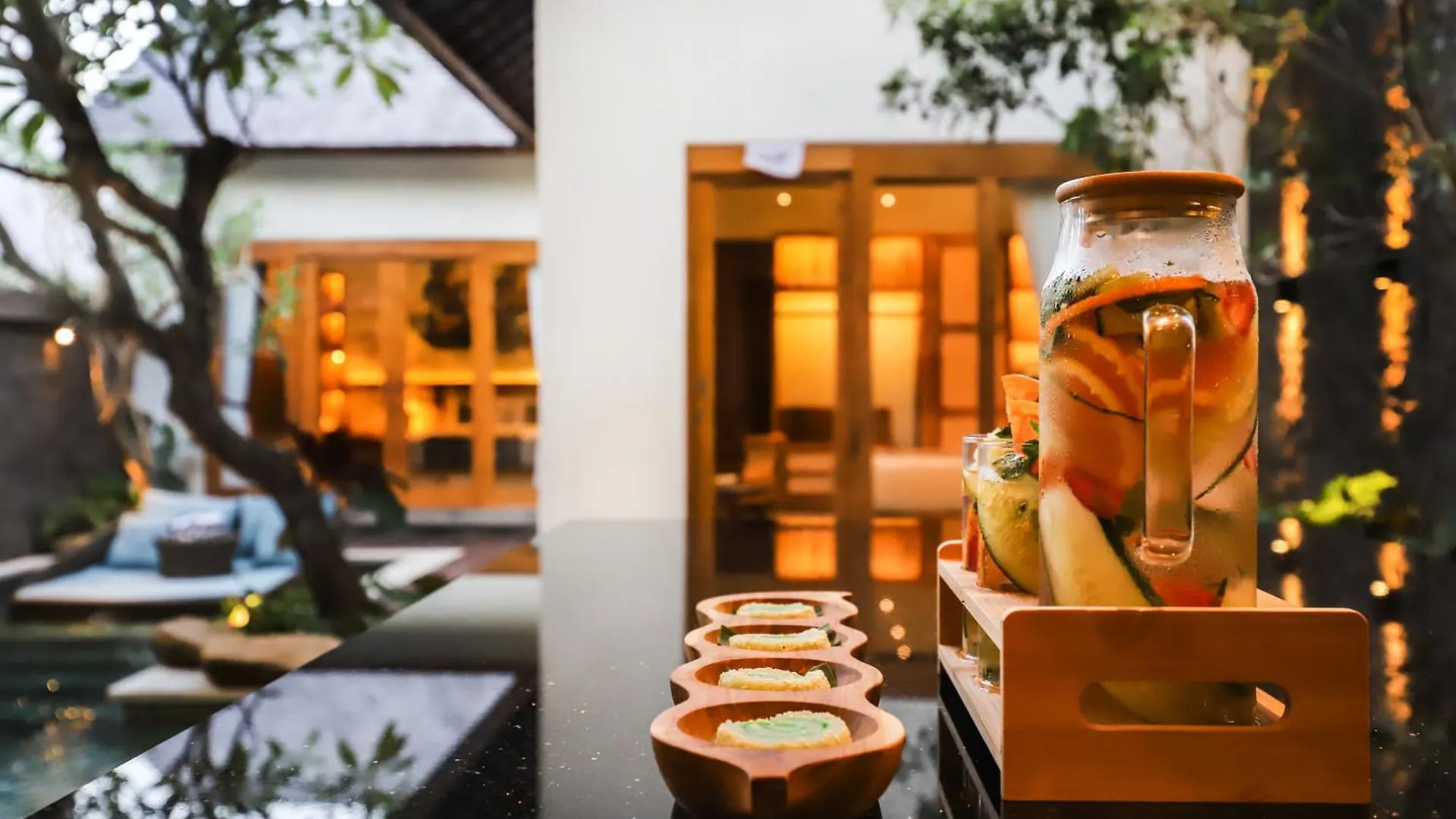Villa Dubai - 2Bdr, New, Well-Equipped, East Motive Ubud  Indonesia
